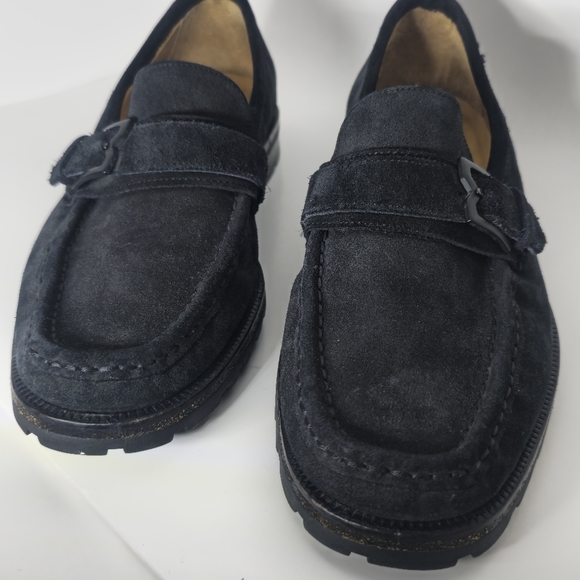 Mens Bruno Magli shoes - Picture 11 of 11